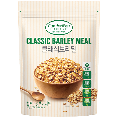 ComfortEatsEnouF Classic Barley Meal