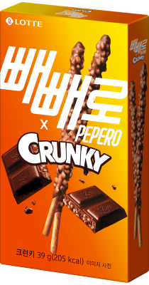 Crunky